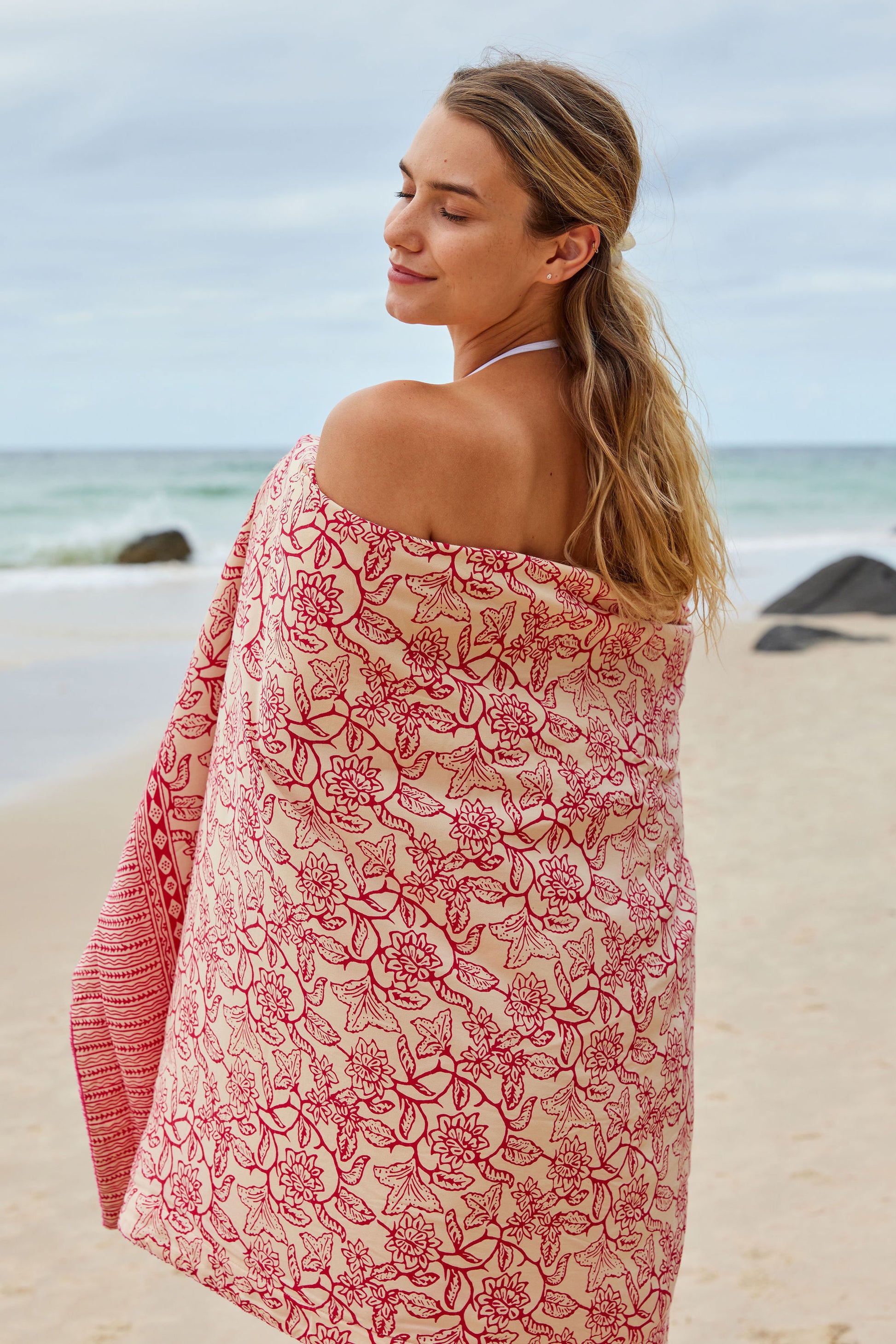 Sand Beet Break