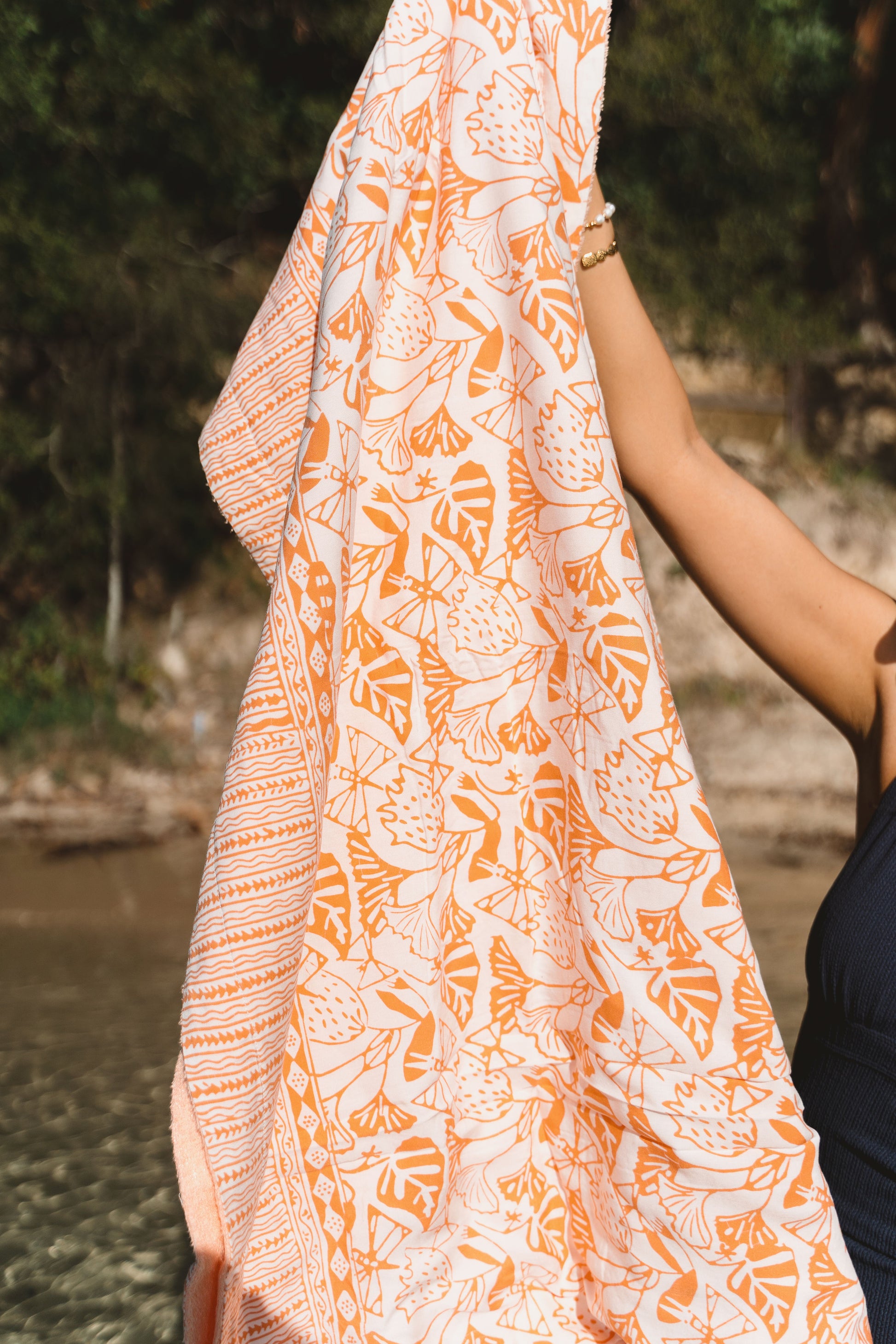 Butterfly Blossom - Vanilla Orange
