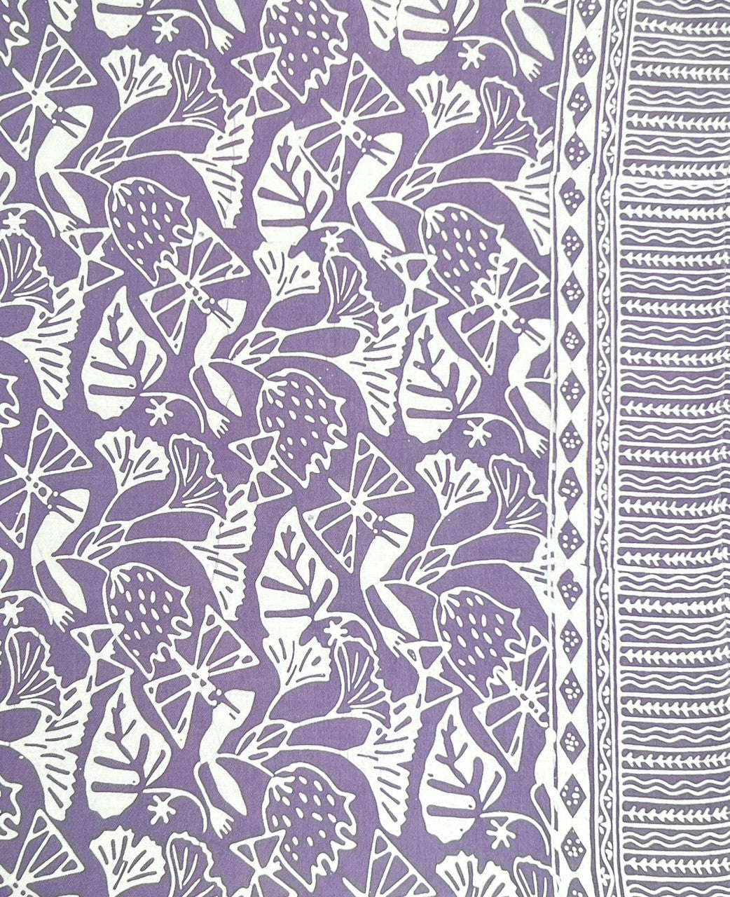 Butterfly Blossom - Lavender