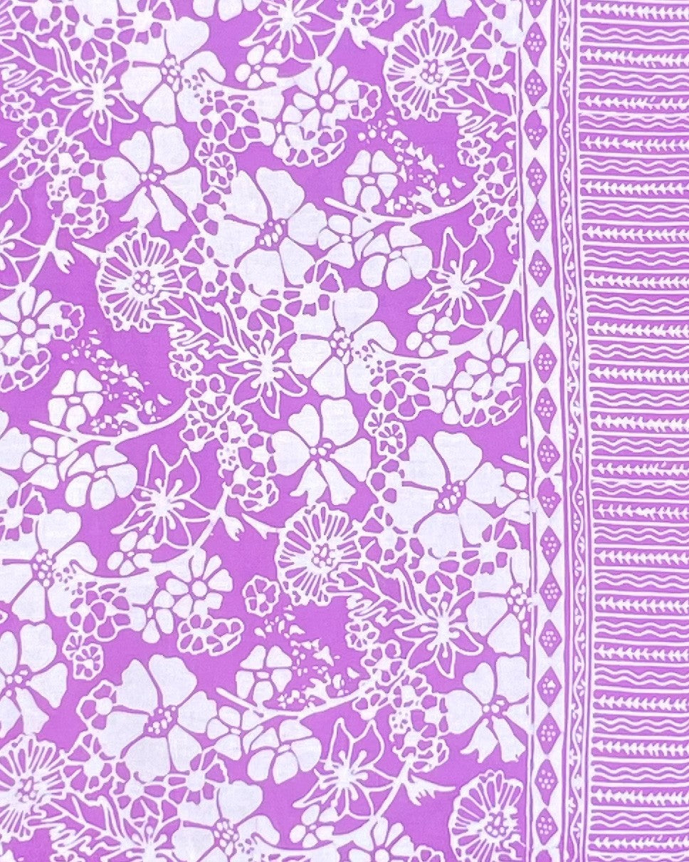Lilac Oasis