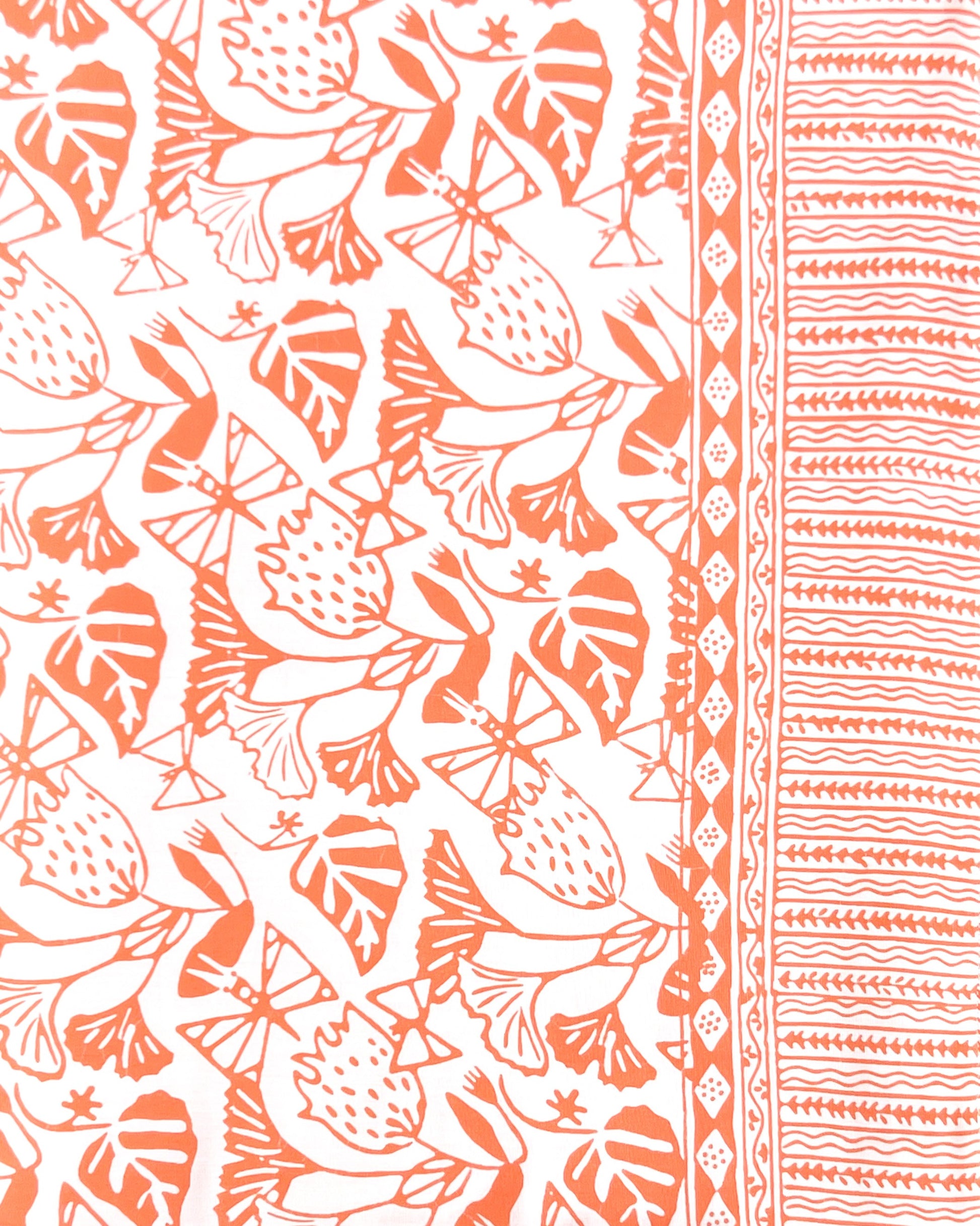 Butterfly Blossom - Vanilla Orange
